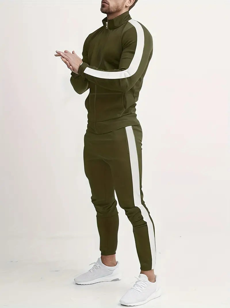 Mens_Tracksuit_Set_Slim_Dynamic_Active_Style_2