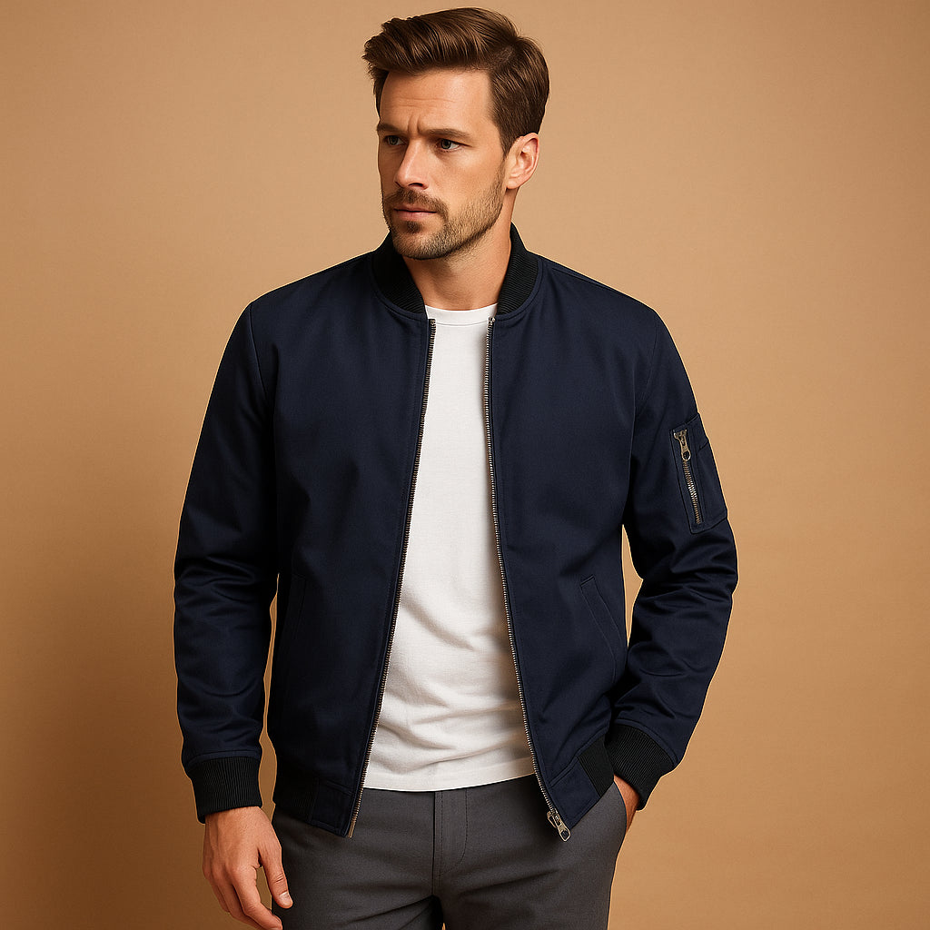 Mens_Water_Resistant_Summer_Jacket_Refined_Style_and_Protection_3