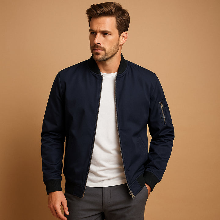Mens_Water_Resistant_Summer_Jacket_Refined_Style_and_Protection_3