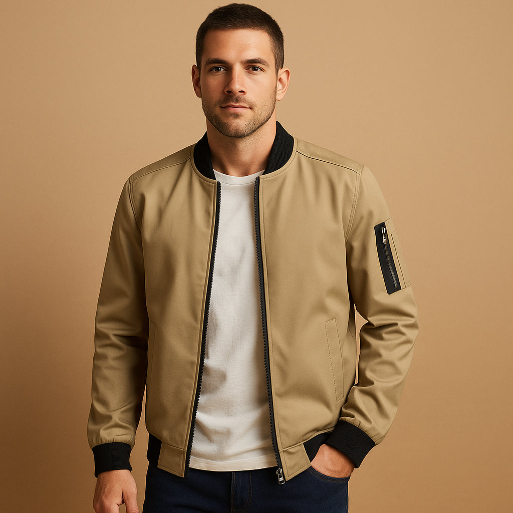 Mens_Water_Resistant_Summer_Jacket_Refined_Style_and_Protection_4