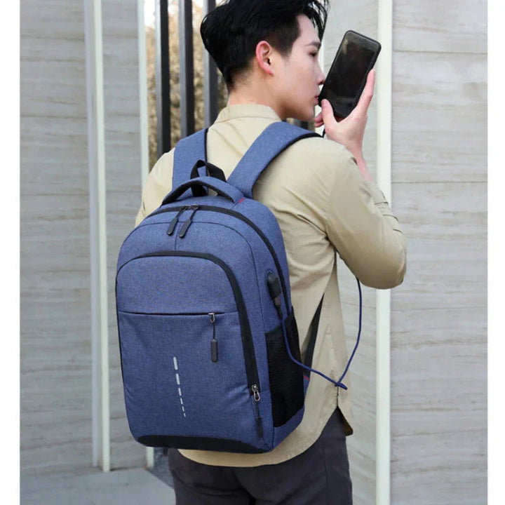 Men's Waterproof Sports Backpack – Lightweight Travel Backpack 3