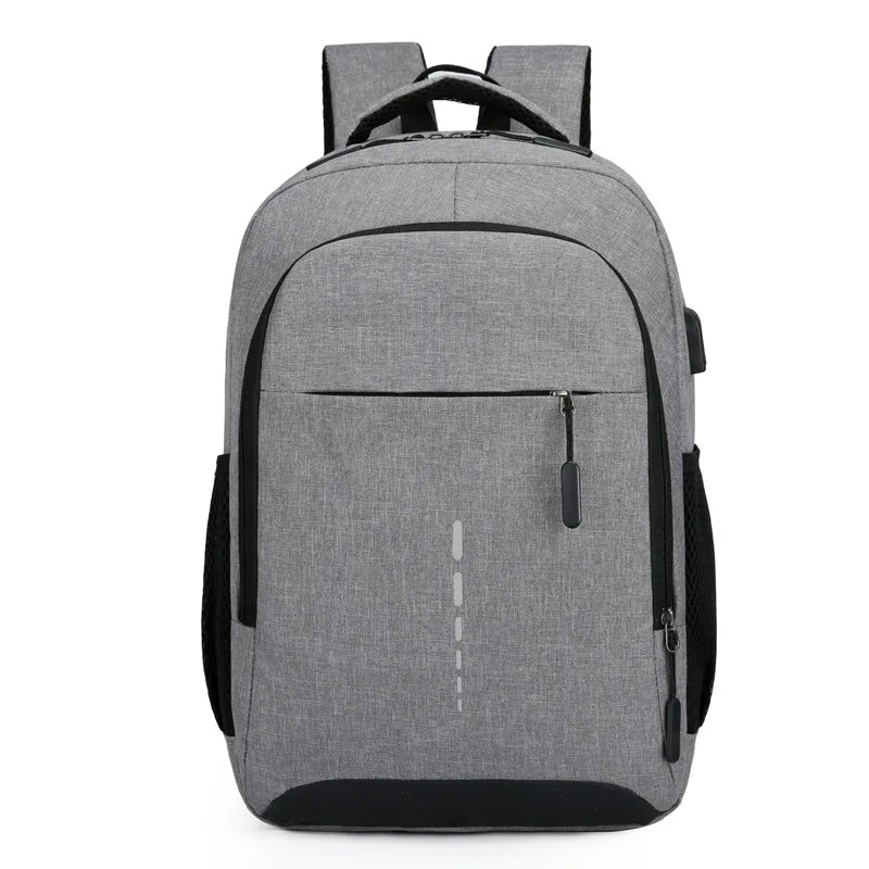 Men's Waterproof Sports Backpack – Lightweight Travel Backpack 6