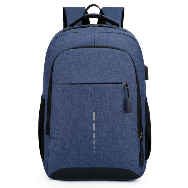 Men's Waterproof Sports Backpack – Lightweight Travel Backpack 9