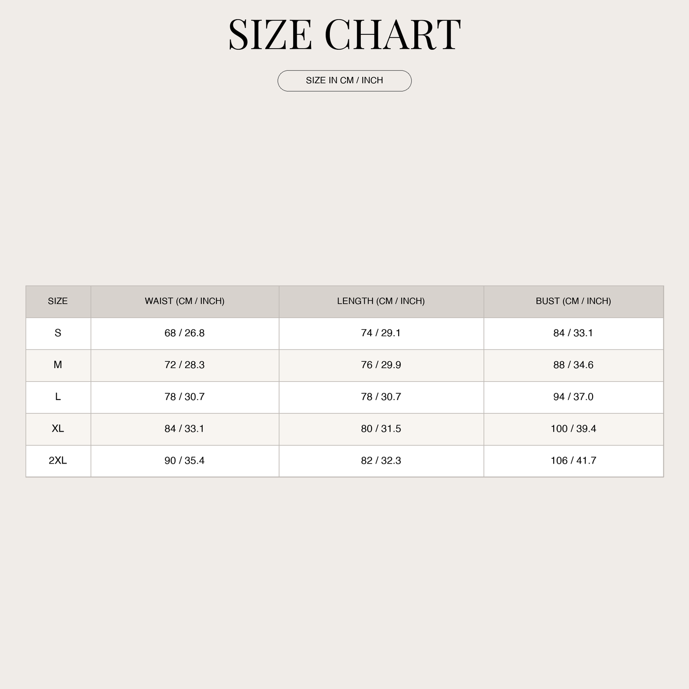 Mini Dress Floral Print with Self-Tie Straps for Women size chart