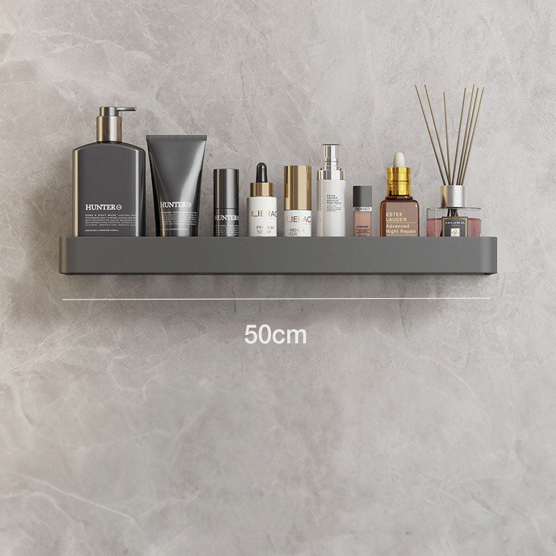 Modern Bathroom Shelf for Shower and Bath – Wall-Mounted Organization System 6