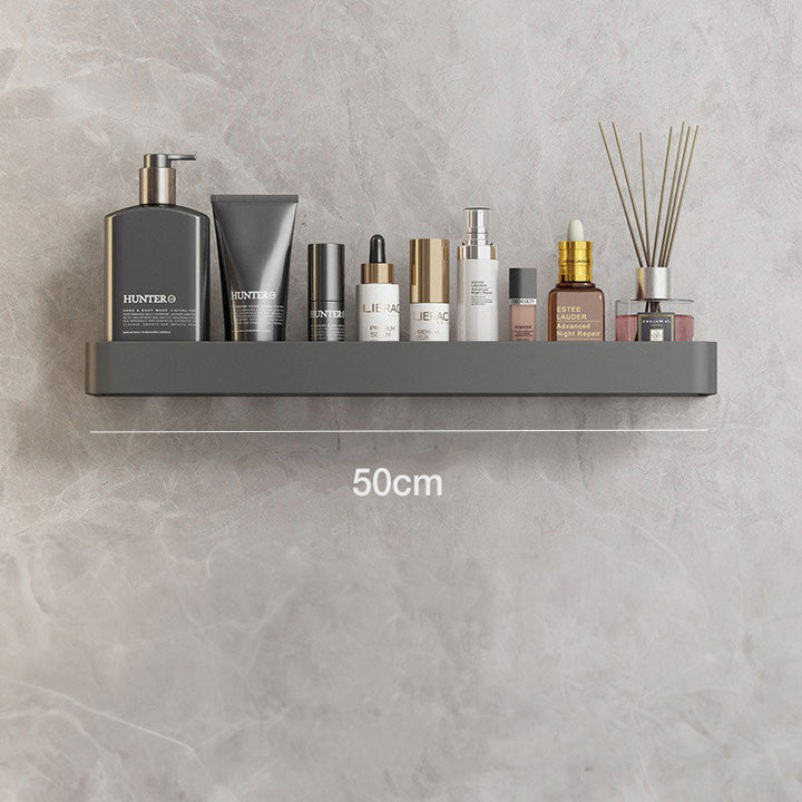 Modern Bathroom Shelf for Shower and Bath – Wall-Mounted Organization System 6