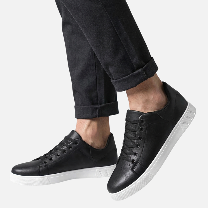 Modern Casual Everyday Comfort Sneakers for Men