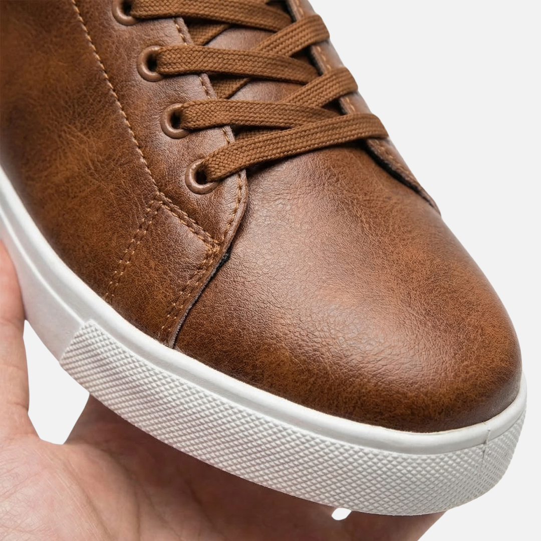 Modern Casual Everyday Comfort Sneakers for Men