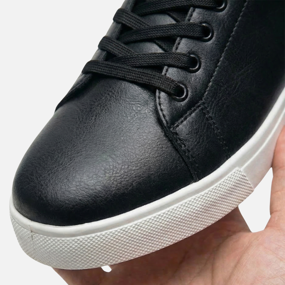 Modern Casual Everyday Comfort Sneakers for Men
