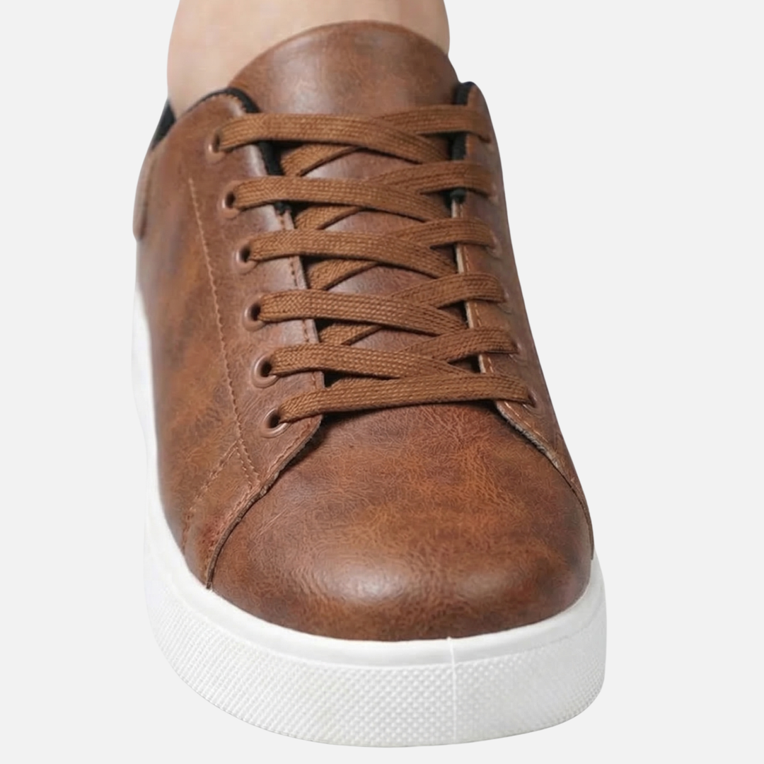 Modern Casual Everyday Comfort Sneakers for Men