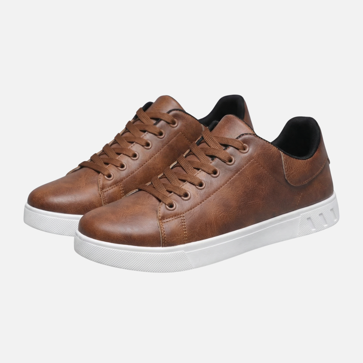 Modern Casual Everyday Comfort Sneakers for Men