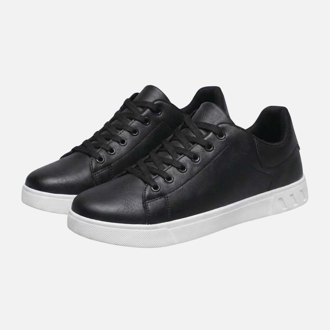 Modern Casual Everyday Comfort Sneakers for Men