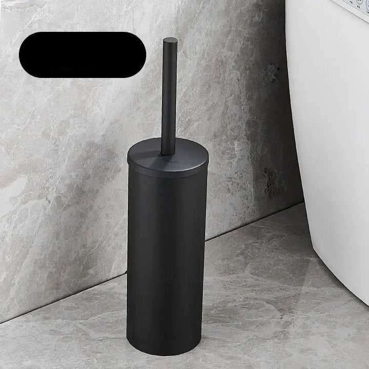 Modern Innovative Self-Cleaning Toilet Brush – For Enhanced Bathroom Hygiene and Efficiency 11