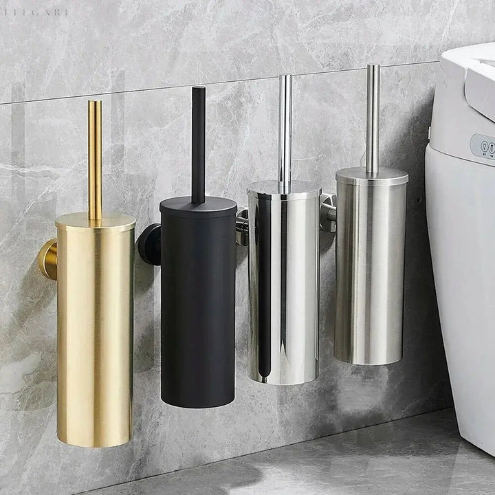 Modern Innovative Self-Cleaning Toilet Brush – For Enhanced Bathroom Hygiene and Efficiency 21