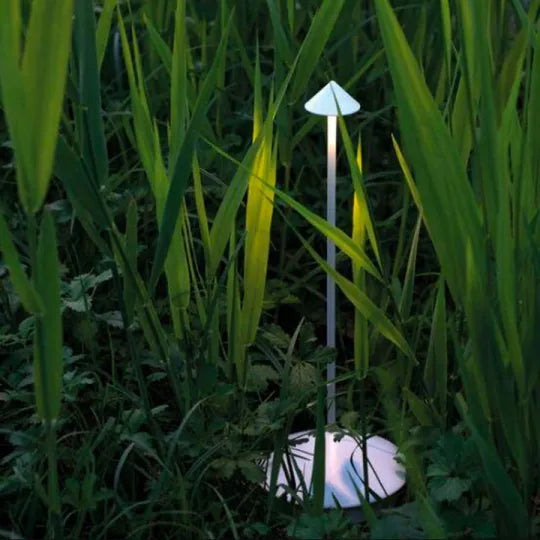 Modern Wireless LED Table Lamp – Dimmable Battery-Powered for Indoor & Outdoor Settings 12