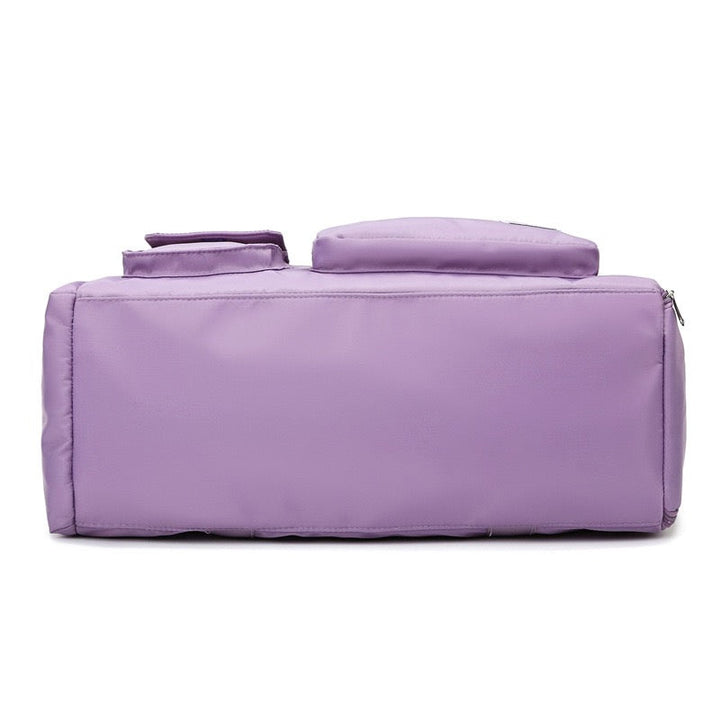 Multifunctional Travel Bag – Separate Shoe Compartment 6
