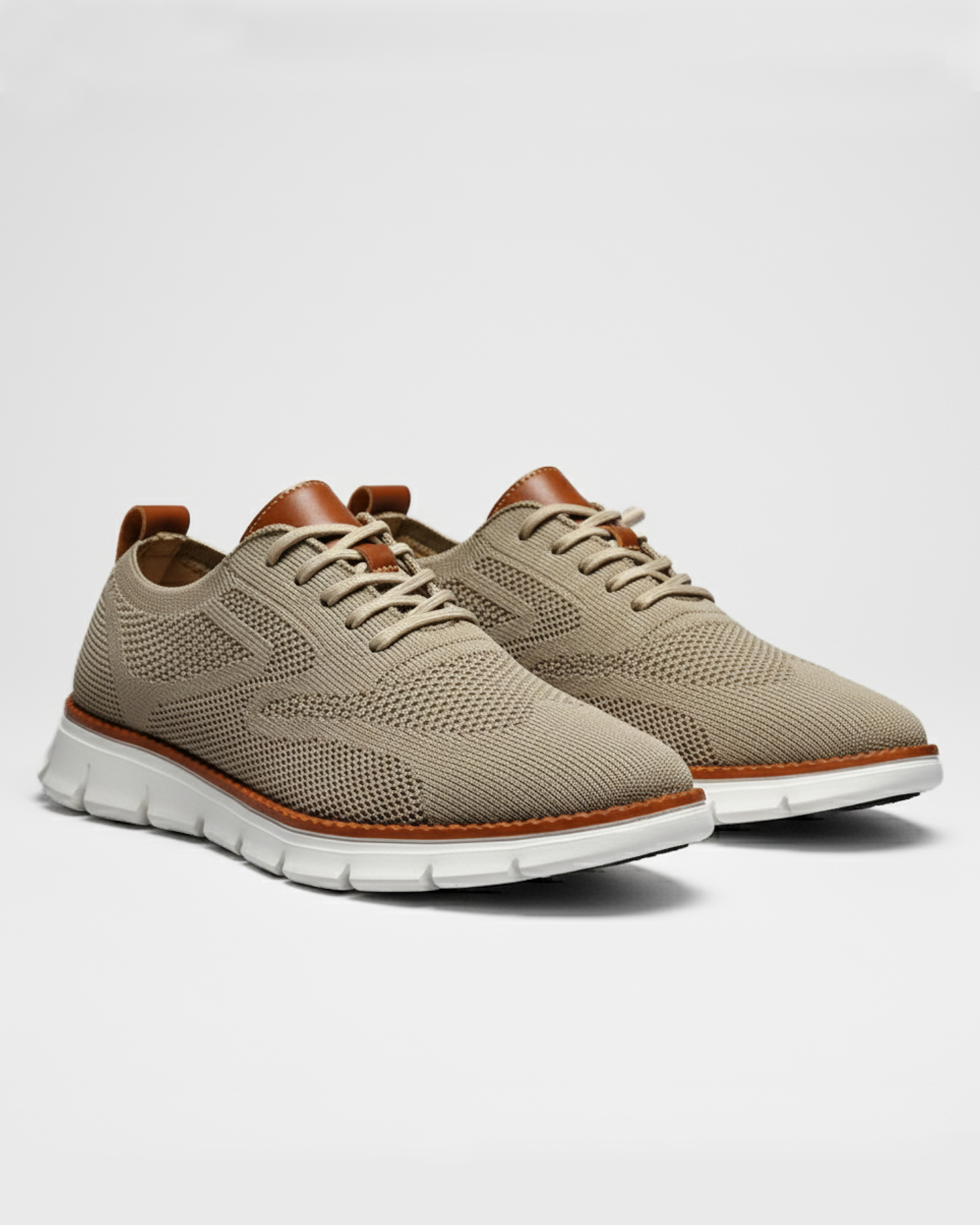 Cecole | Men’s Casual Sports Shoes with Secure Fit and Traction Sole