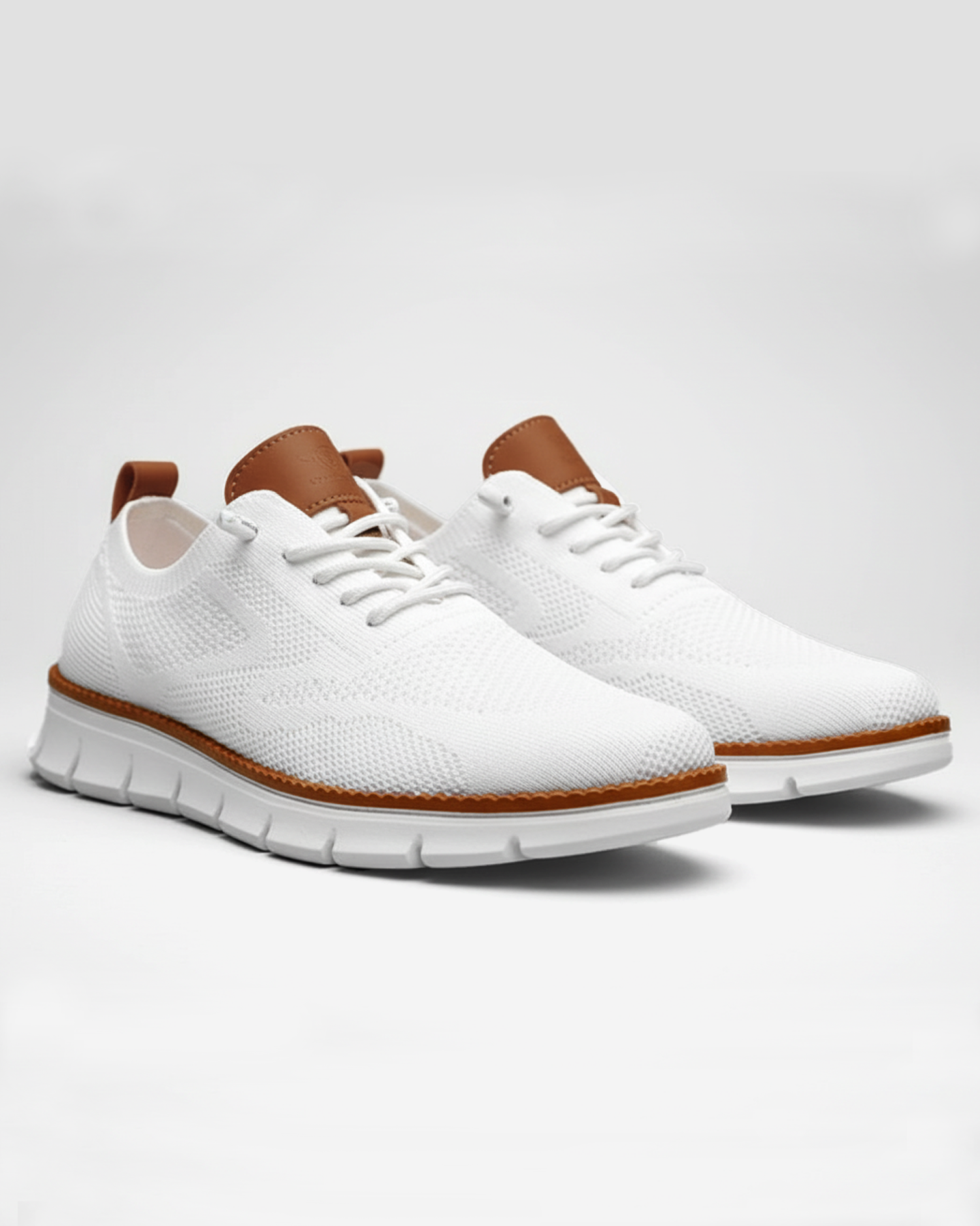 Cecole | Men’s Casual Sports Shoes with Secure Fit and Traction Sole