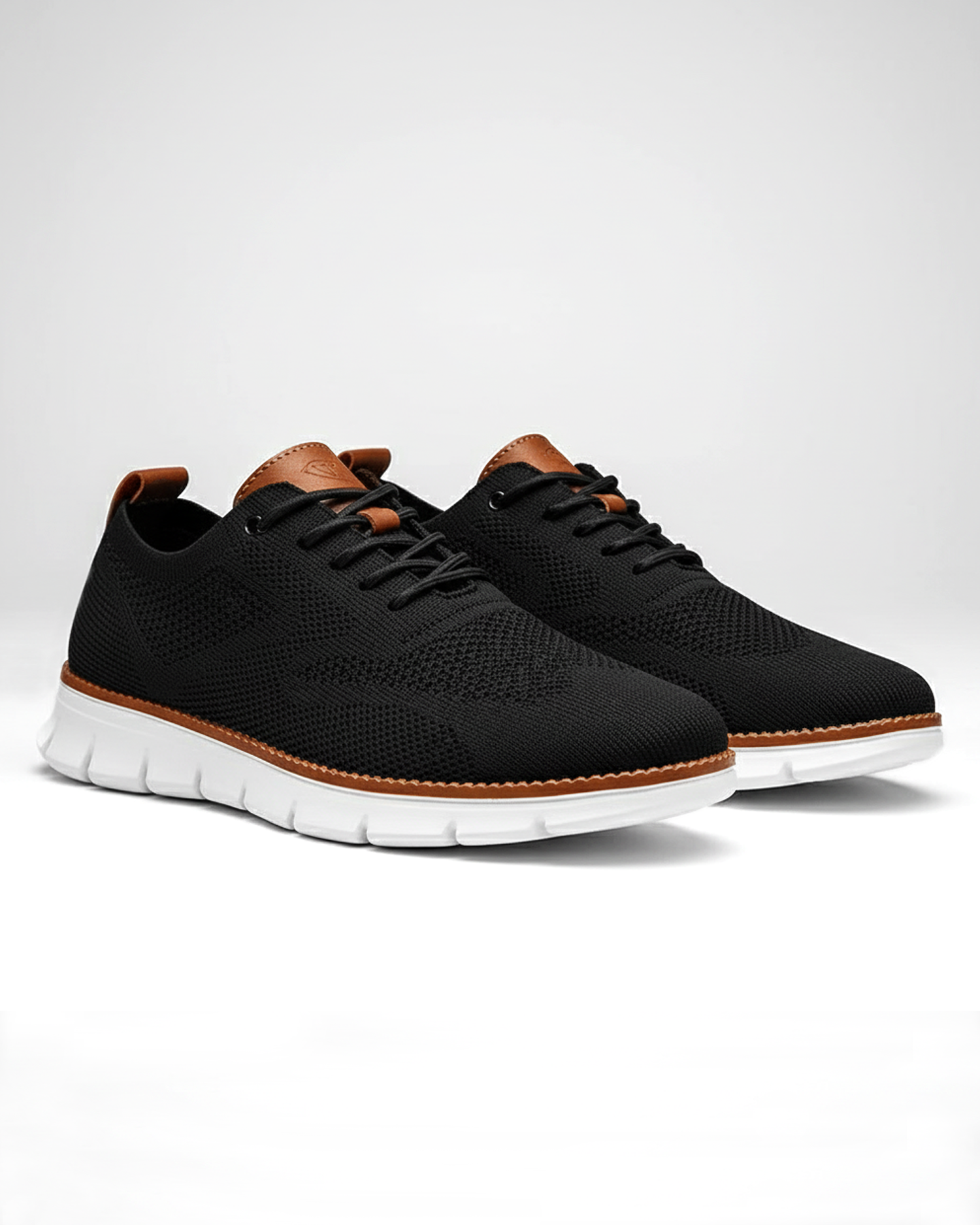 Cecole | Men’s Casual Sports Shoes with Secure Fit and Traction Sole