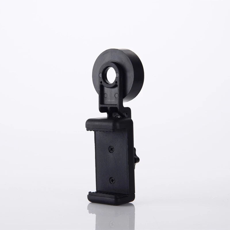 Outdoor Powerful Waterproof Monocular – With Smartphone Holder and Tripod 5