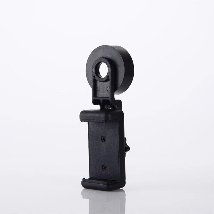 Outdoor Powerful Waterproof Monocular – With Smartphone Holder and Tripod 5