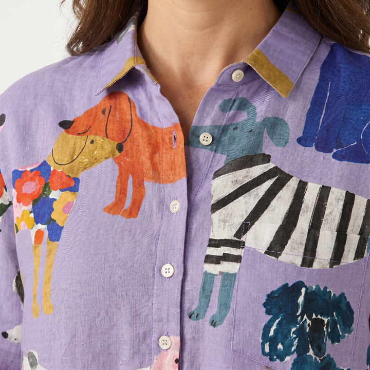 Oversized_Blouse_with_Dog_Print_for_Women_7