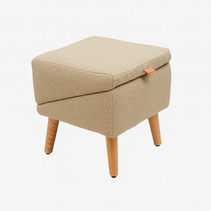 Pet Stairs – Foldable Foam Design for Sofas and Beds 2