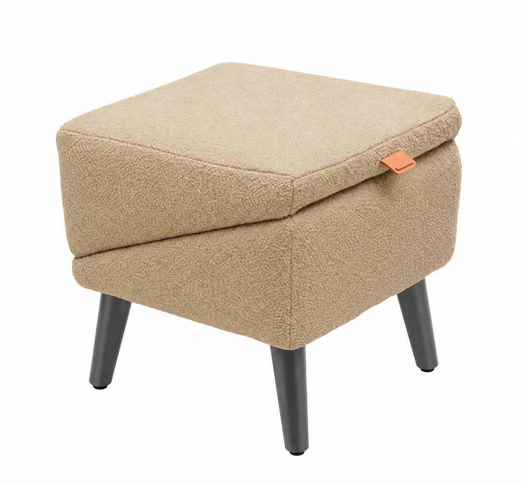 Pet Stairs – Foldable Foam Design for Sofas and Beds 2