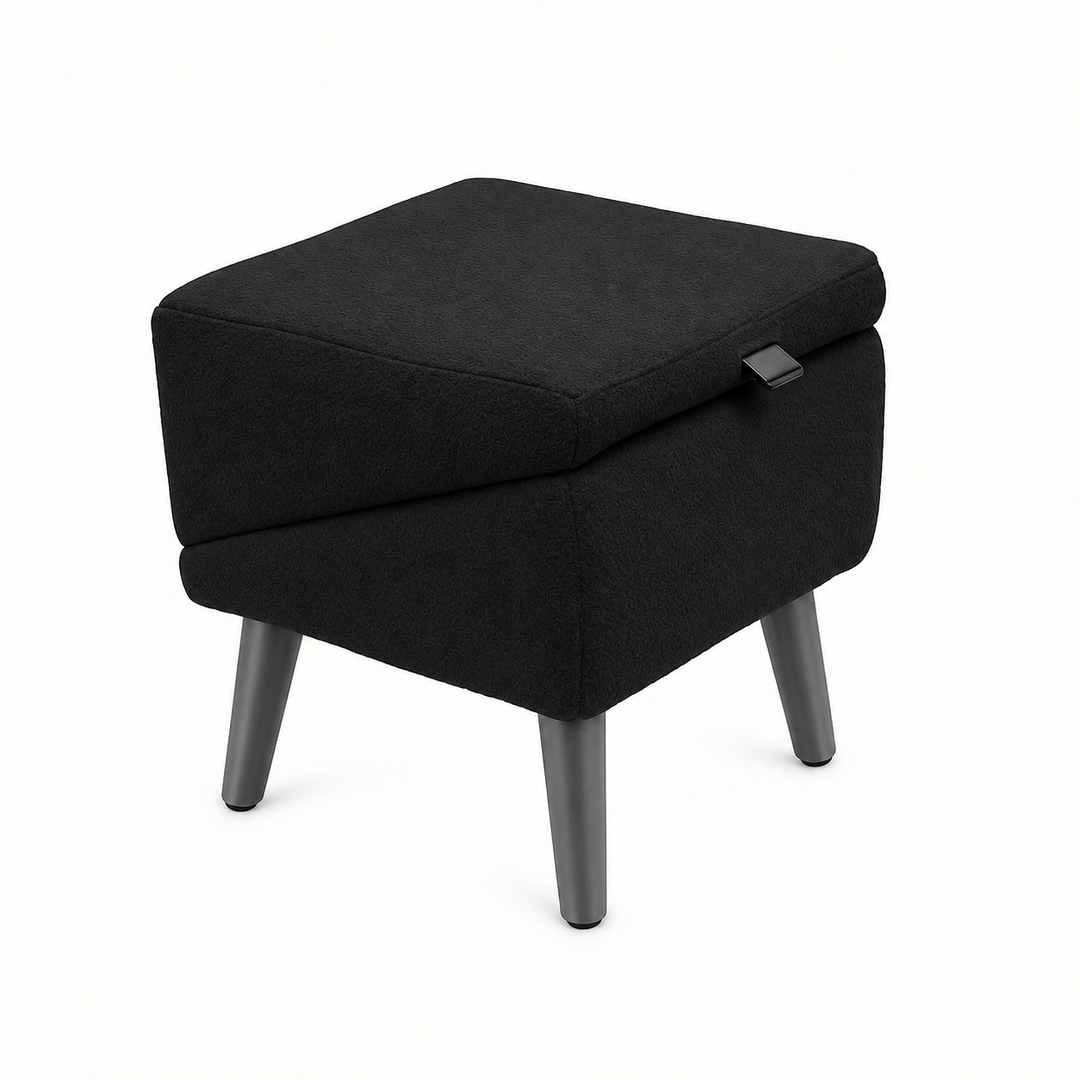 Pet Stairs – Foldable Foam Design for Sofas and Beds 3