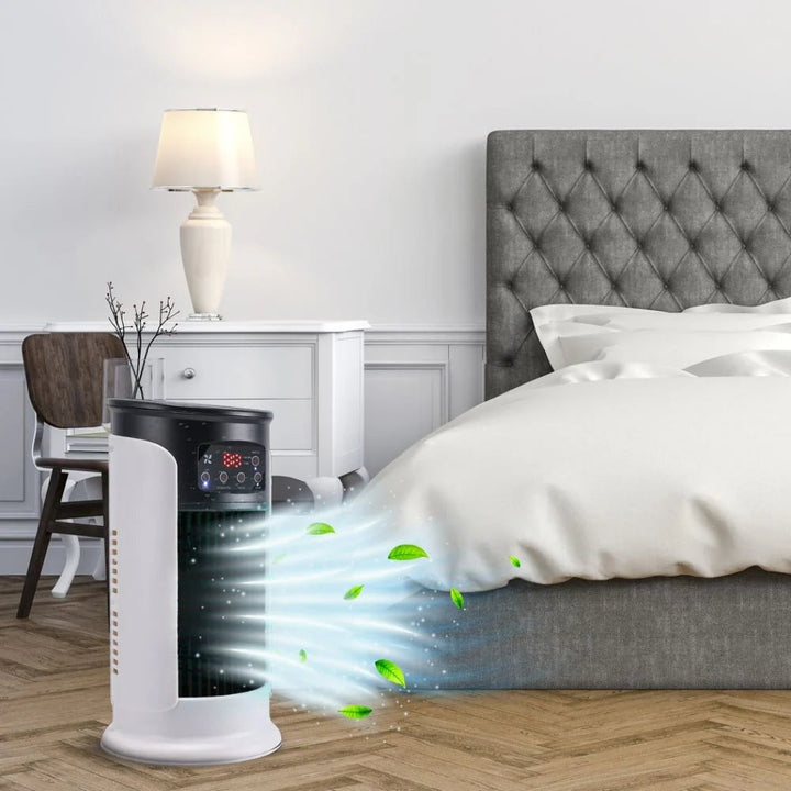 Portable Air Conditioner – Energy-Saving for Home and Office 8