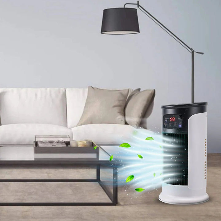 Portable Air Conditioner – Energy-Saving for Home and Office 9