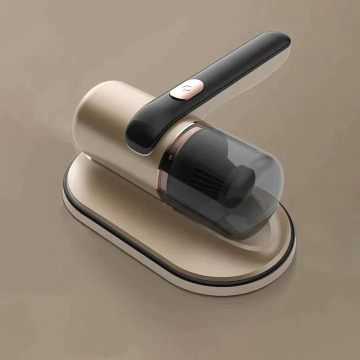 Portable Cordless UV Vacuum Cleaner – Powerful Mite Remover for an Ultra Clean Home 11