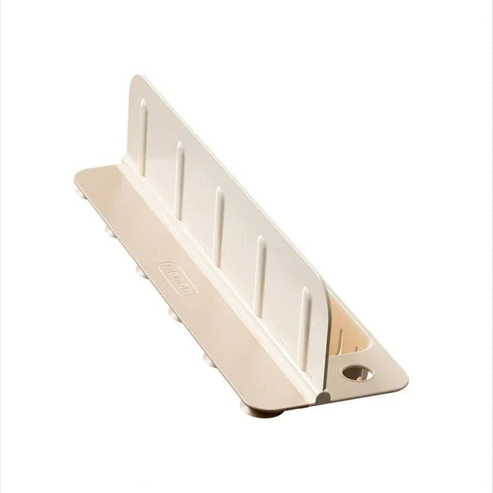 Practical Foldable Sink Splash Protection – With Integrated Storage Area 12