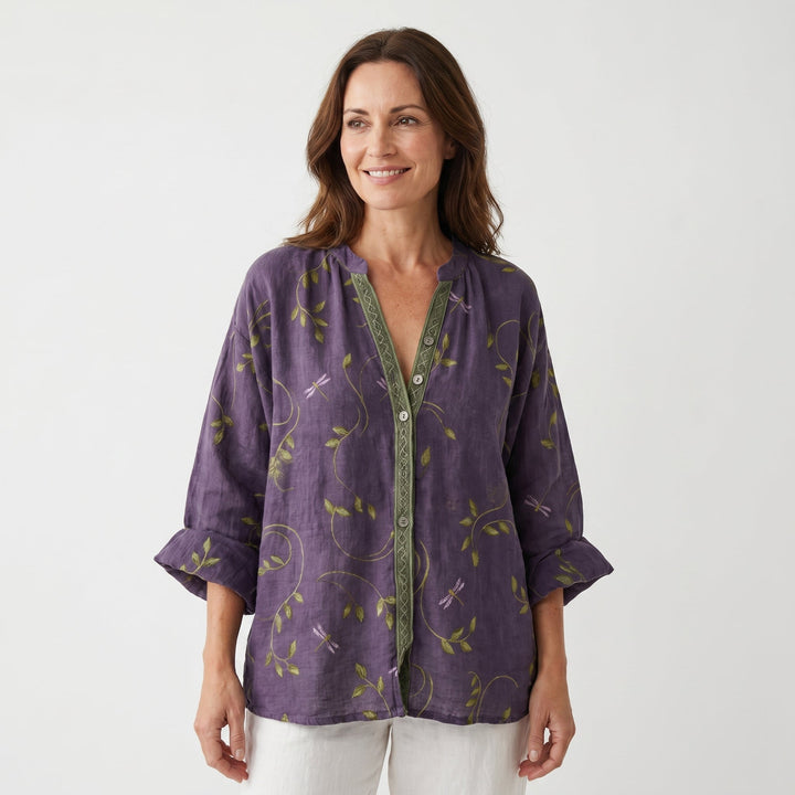 Printed_V_Neck_Long_Sleeve_Blouse_for_Women_2.jpg