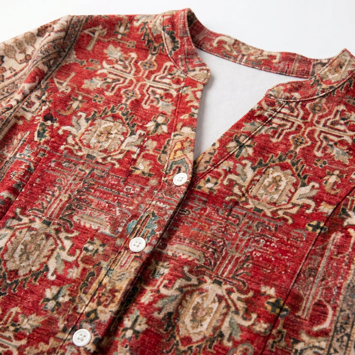 Printed_V_Neck_Long_Sleeve_Blouse_for_Women_6.jpg