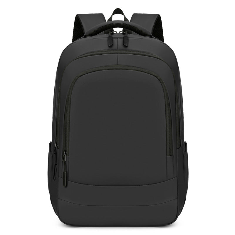 Professional Backpack for Daily Use – Padded Laptop Compartment with USB Connection 2