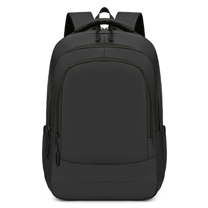 Professional Backpack for Daily Use – Padded Laptop Compartment with USB Connection 2
