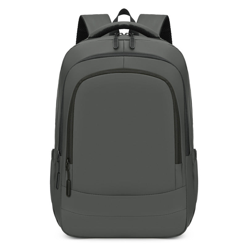 Professional Backpack for Daily Use – Padded Laptop Compartment with USB Connection 3