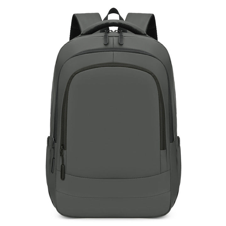 Professional Backpack for Daily Use – Padded Laptop Compartment with USB Connection 3