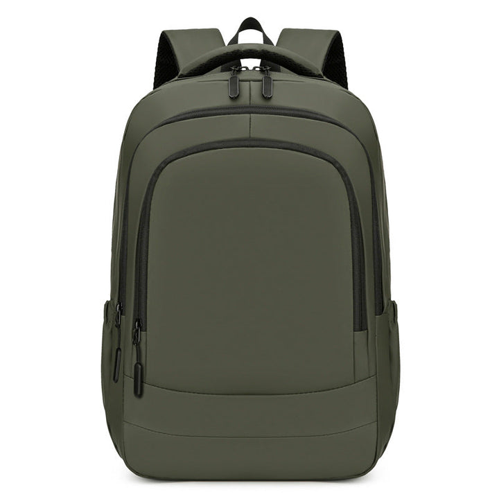 Professional Backpack for Daily Use – Padded Laptop Compartment with USB Connection 4