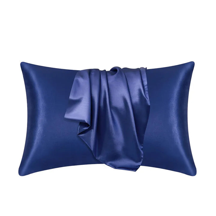 Pure Natural Mulberry Silk Pillowcase – Experience Luxurious Sleep 10
