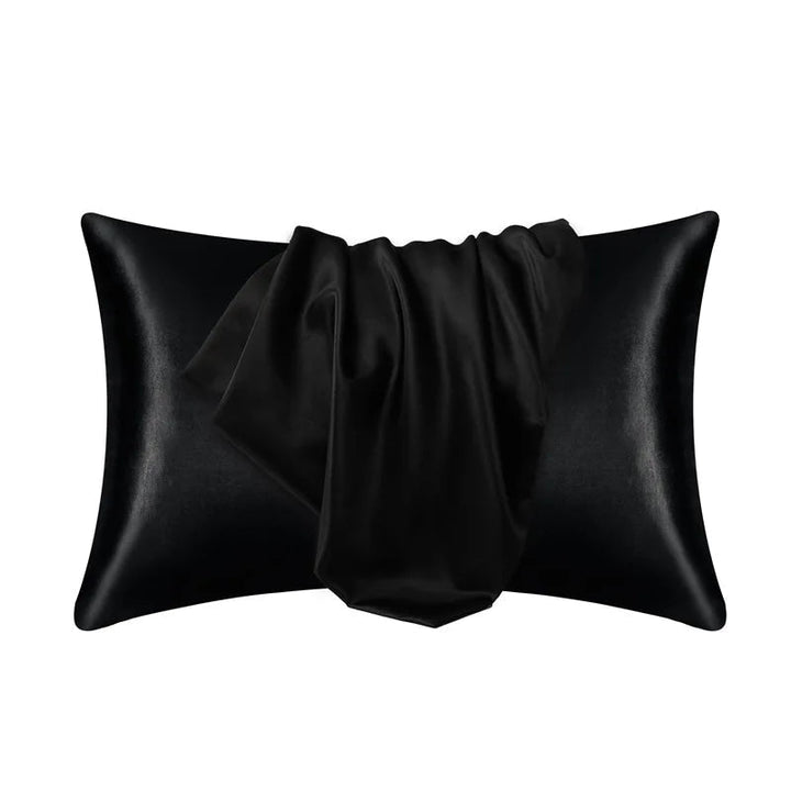 Pure Natural Mulberry Silk Pillowcase – Experience Luxurious Sleep 13
