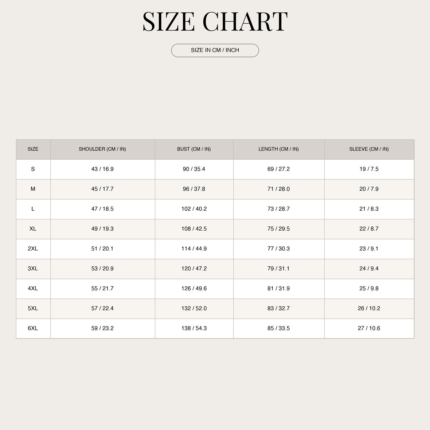 Ribbed Knit Polo and Shorts Set for Men size chart
