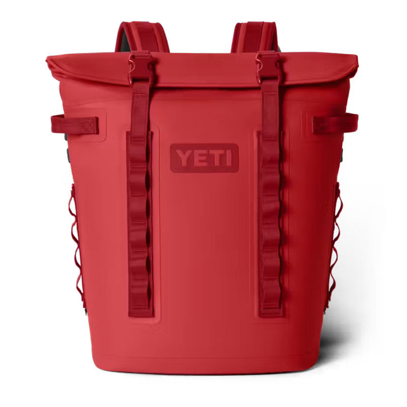 Robust Waterproof Cooler Backpack – With Roll Closure and Durable Outer Shell 1