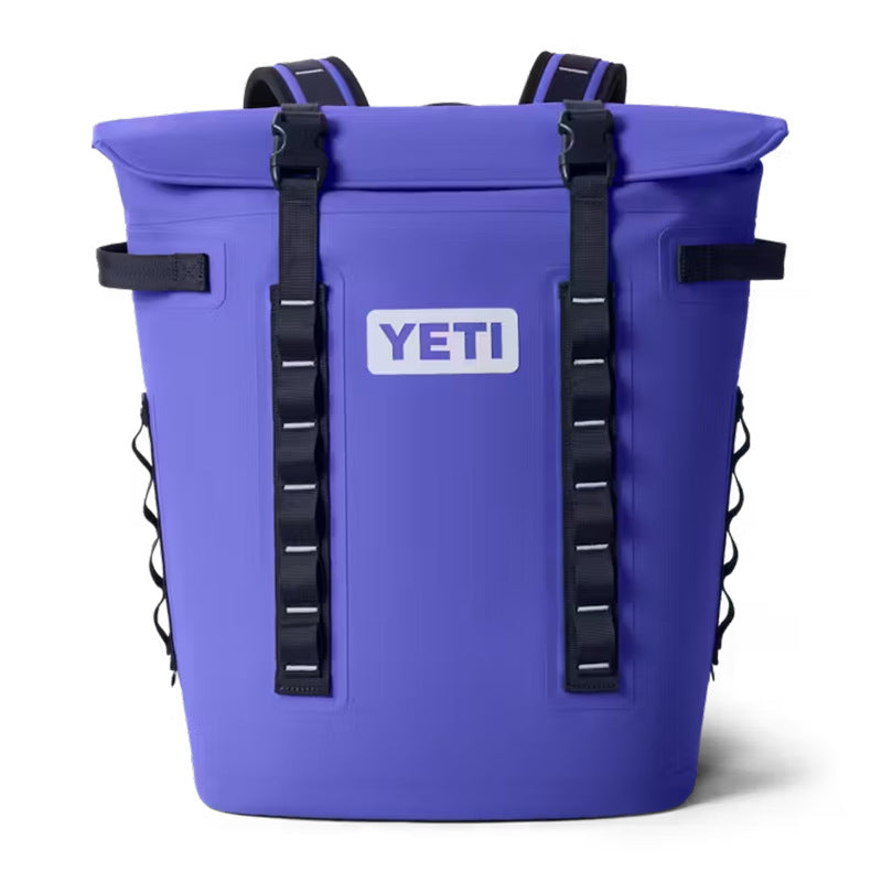 Robust Waterproof Cooler Backpack – With Roll Closure and Durable Outer Shell 10