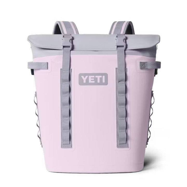 Robust Waterproof Cooler Backpack – With Roll Closure and Durable Outer Shell 13
