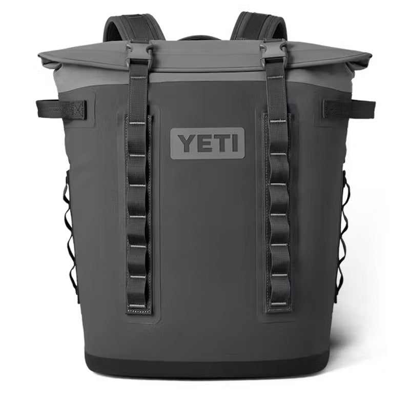 Robust Waterproof Cooler Backpack – With Roll Closure and Durable Outer Shell 2