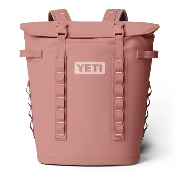 Robust Waterproof Cooler Backpack – With Roll Closure and Durable Outer Shell 4