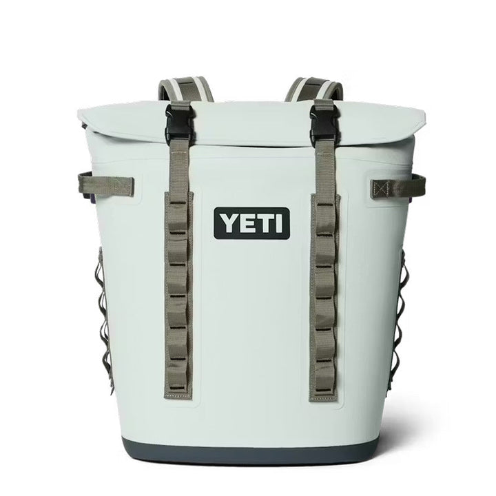 Robust Waterproof Cooler Backpack – With Roll Closure and Durable Outer Shell 7