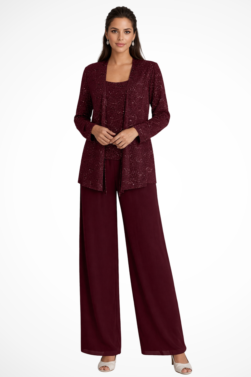 Sequin_Lace_Jacket_Three_Piece_Wedding_Guest_Trouser_Suit_for_Women_10
